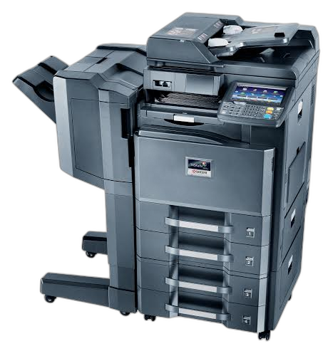 Taskalfa 2551CI