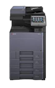Taskalfa 2553CI