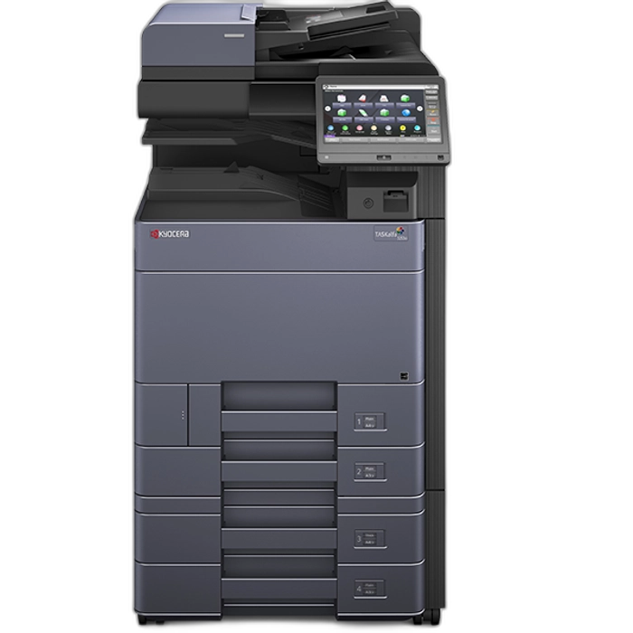 Taskalfa 2554CI