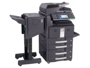 Taskalfa 300I