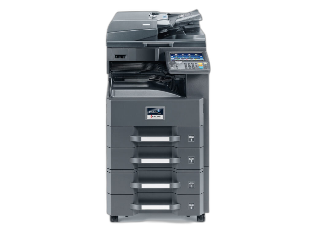 Taskalfa 3010I