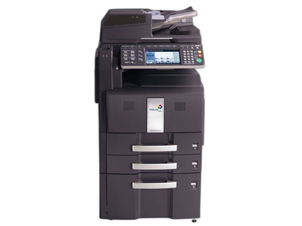 Taskalfa 300CI