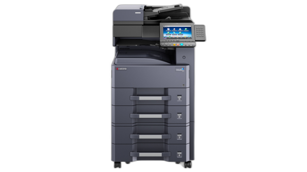 Taskalfa 3212I