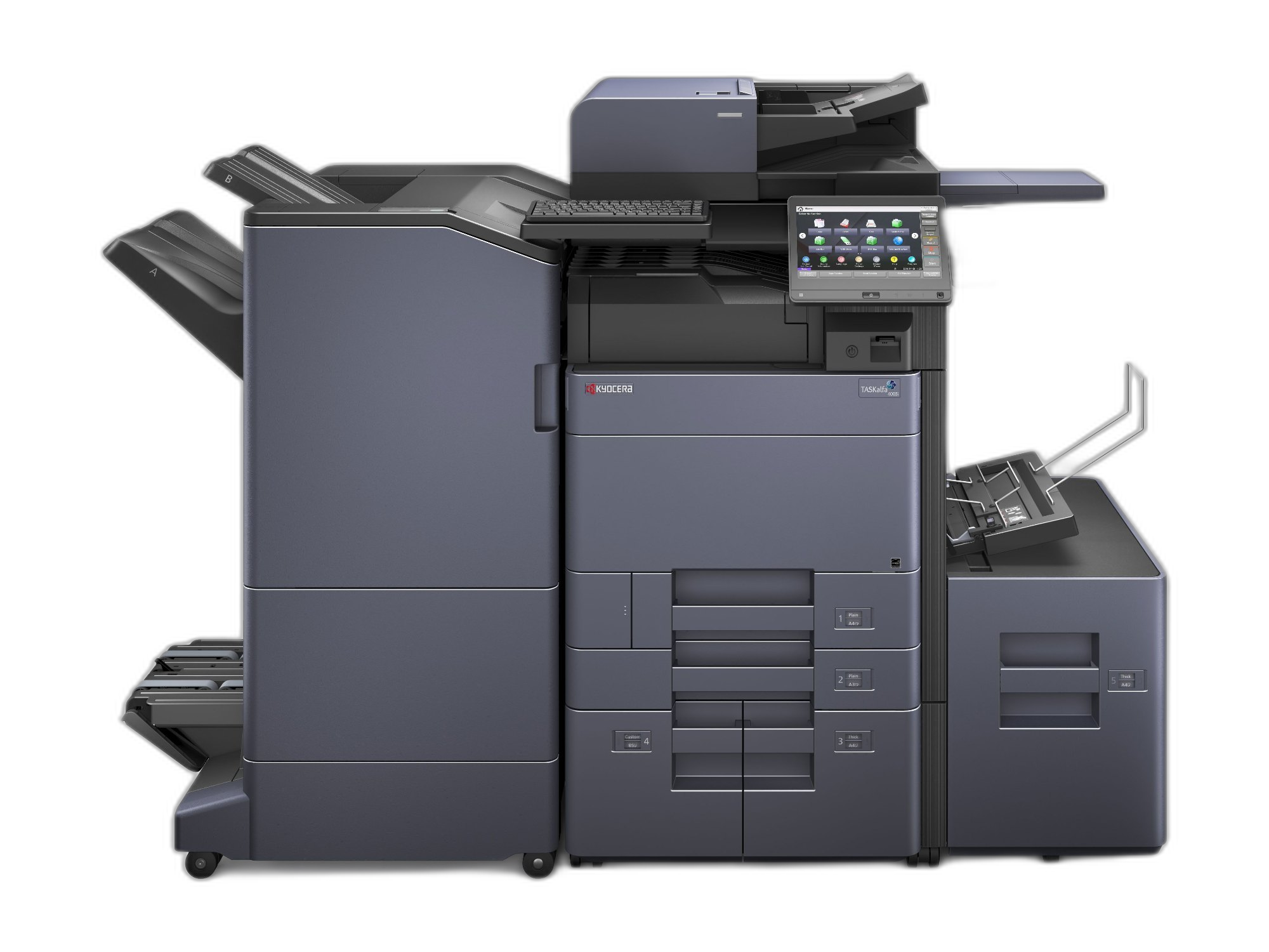 Taskalfa 4003I