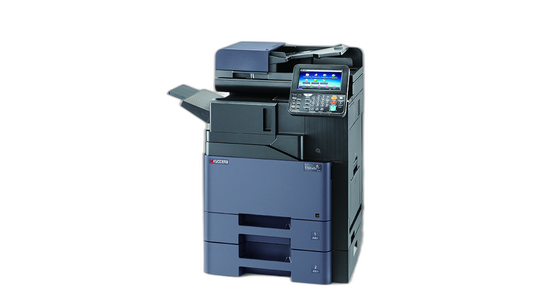 Taskalfa 406CI