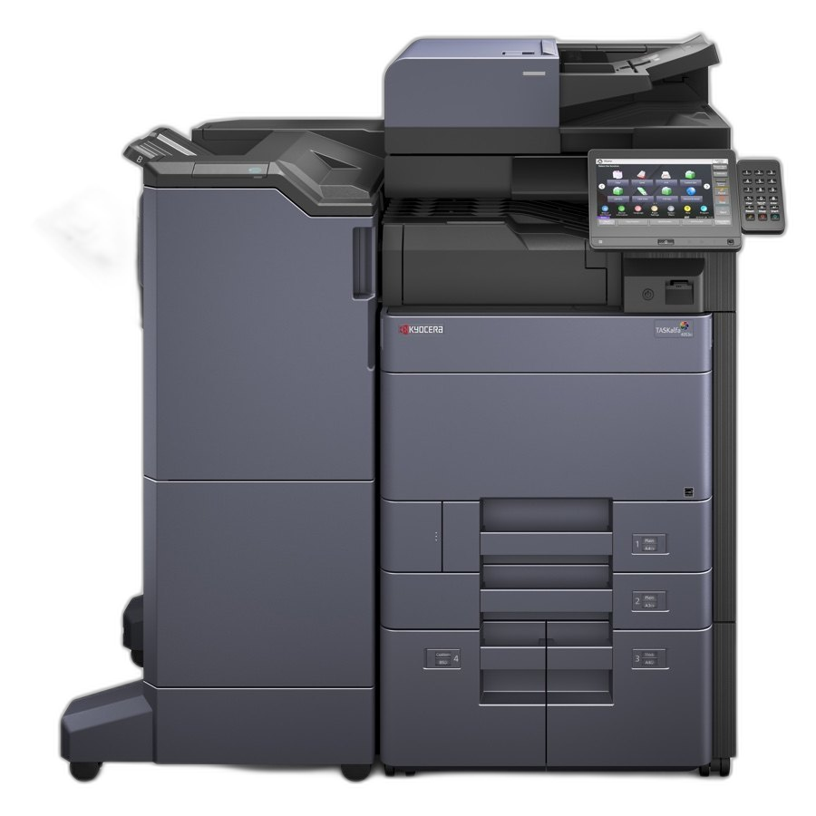 Taskalfa 4353CI