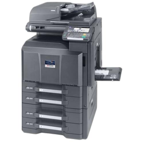 Taskalfa 4550CI
