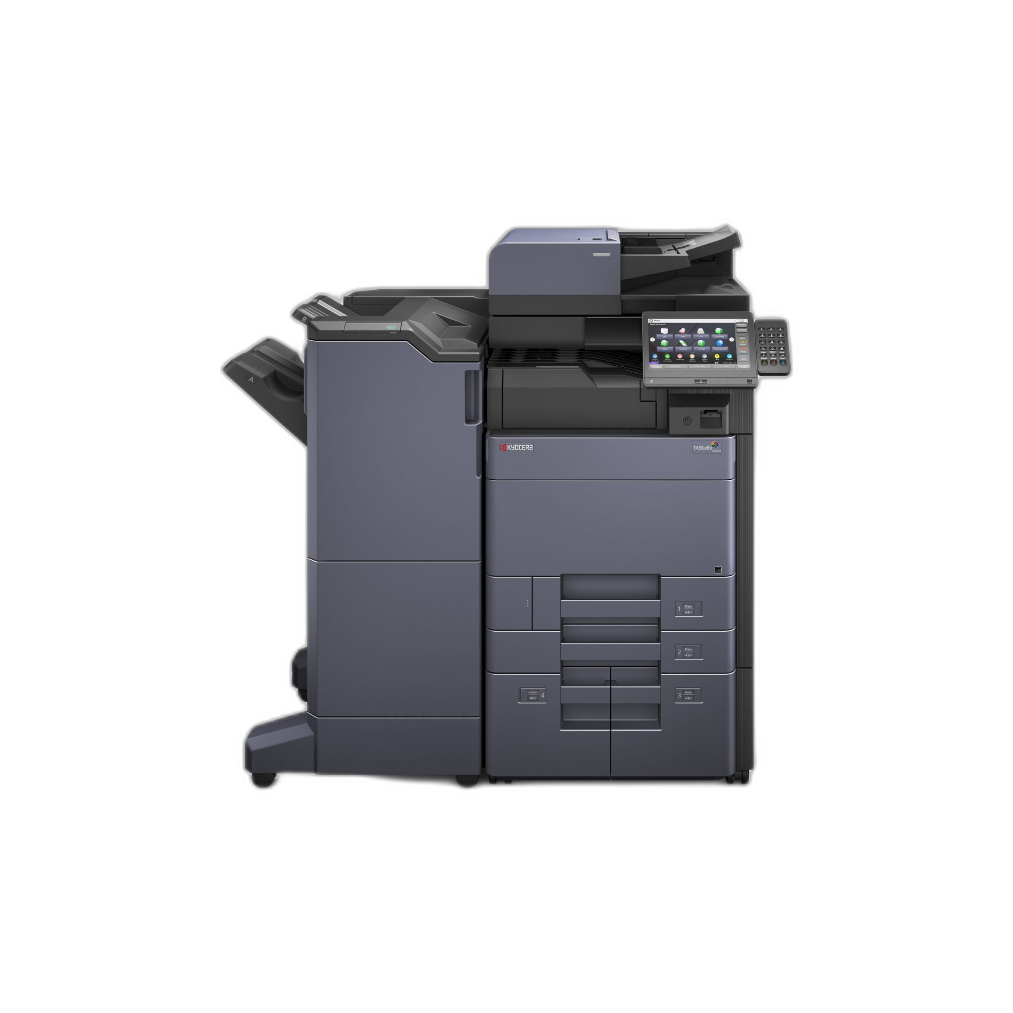 Taskalfa 5053CI