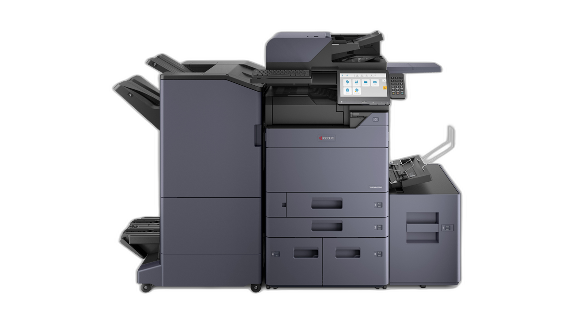 Taskalfa 5054CI