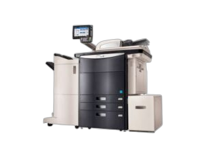 Taskalfa 550C