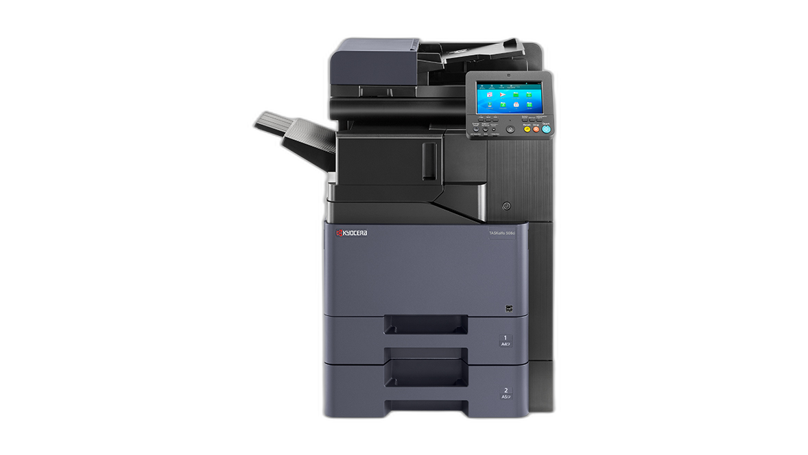 Taskalfa 508CI