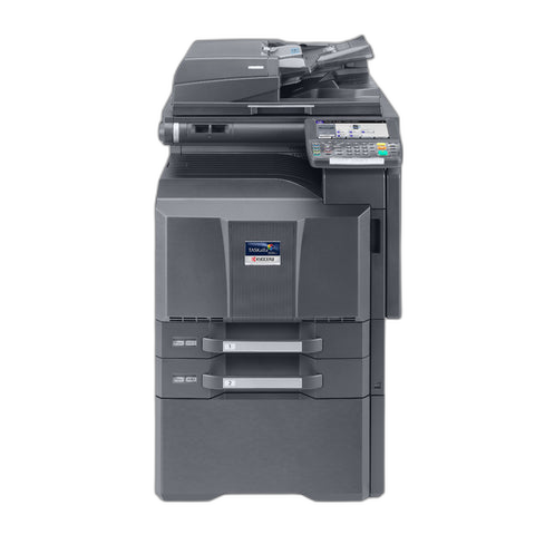 Taskalfa 5550CI