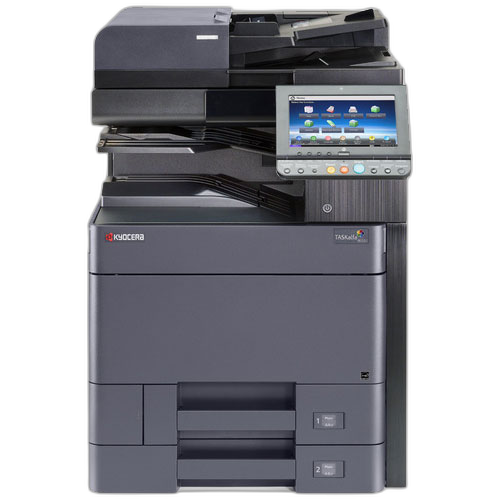 Taskalfa 6052CI