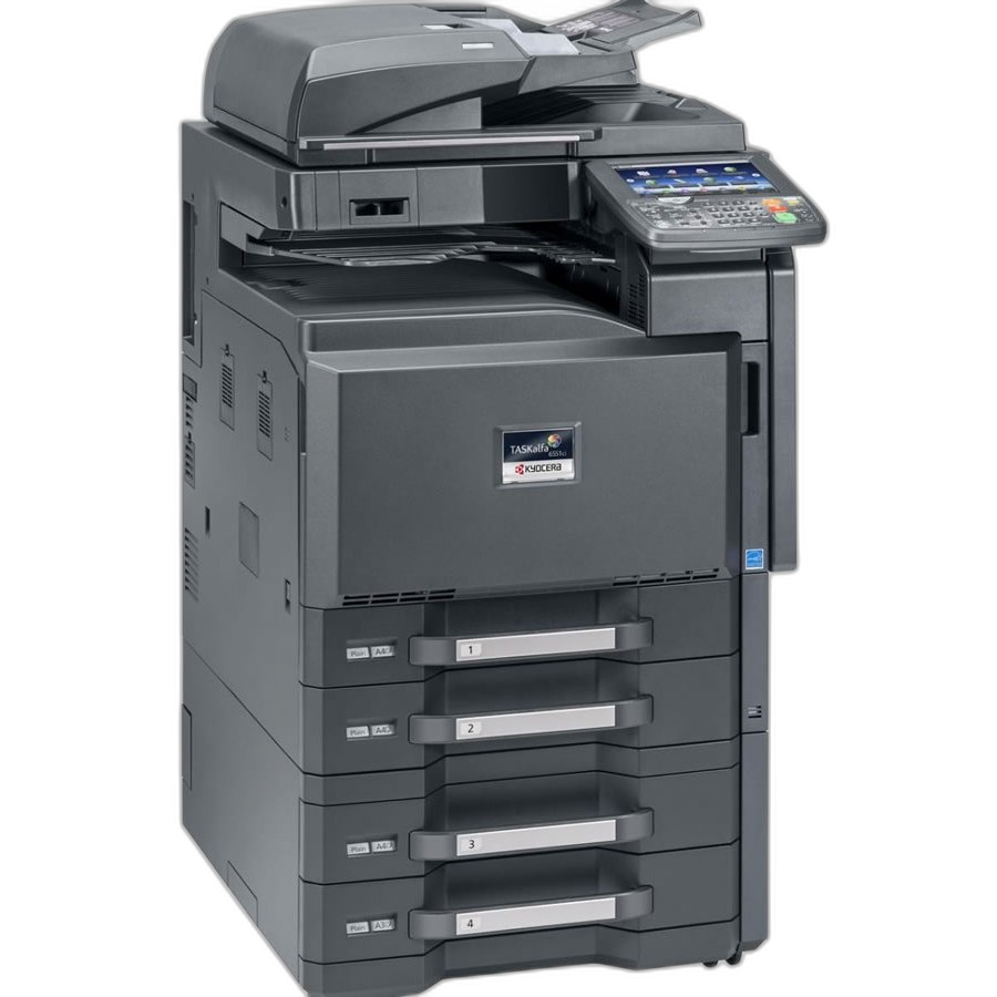 Taskalfa 6551CI