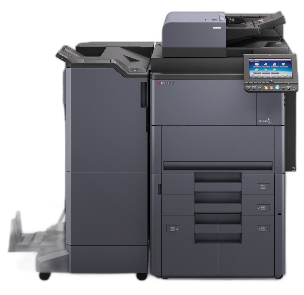 Taskalfa 7002I