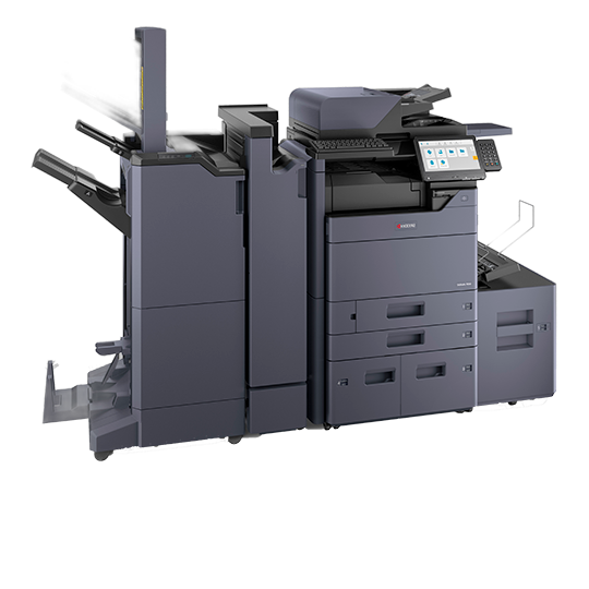 Taskalfa 7004I