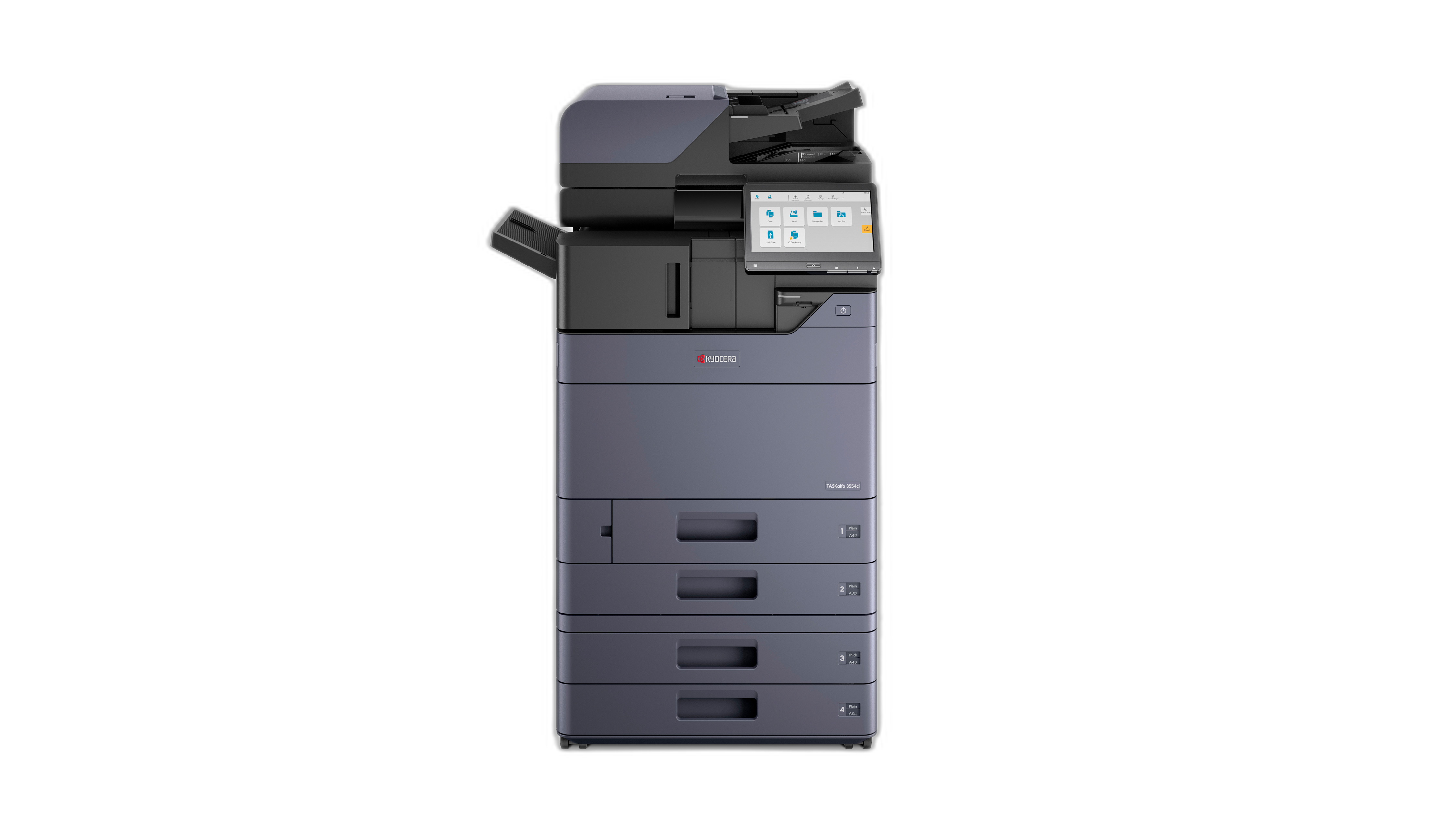 Taskalfa 7054CI