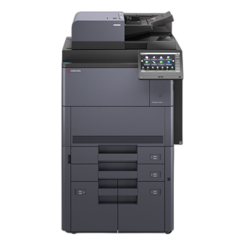 Taskalfa 7052CI