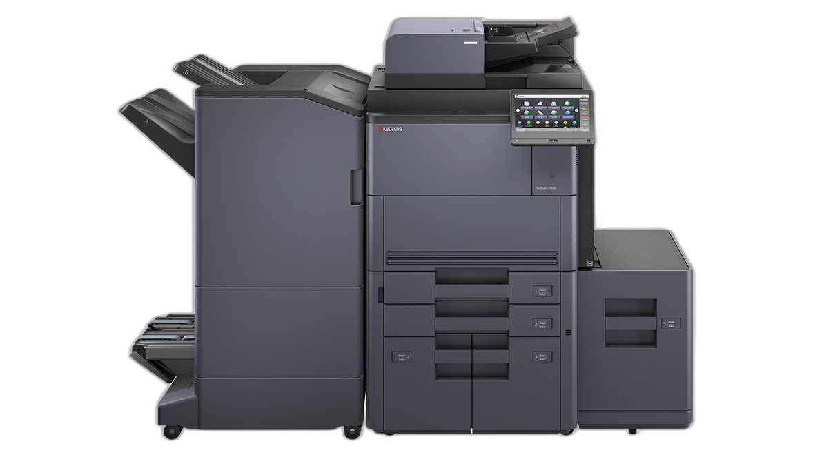 Taskalfa 7353CI