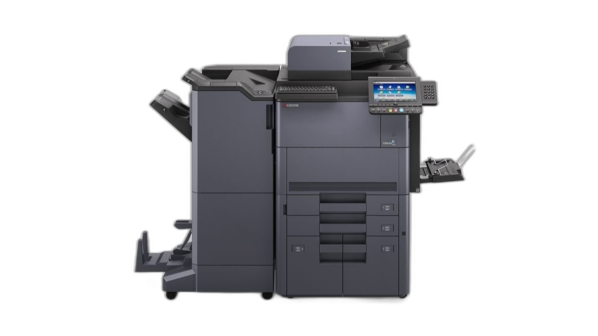 Taskalfa 8002I