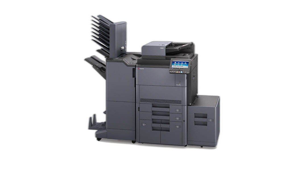 Taskalfa 8052CI