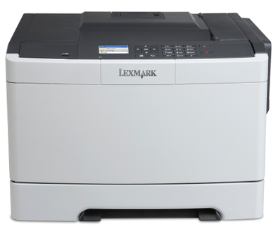 CS-410N