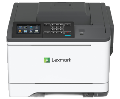 CS-622DE