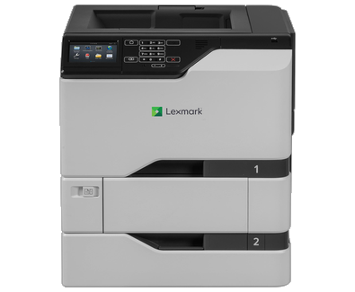 CS-720DTE