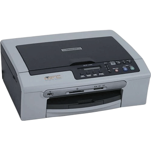 DCP-130C