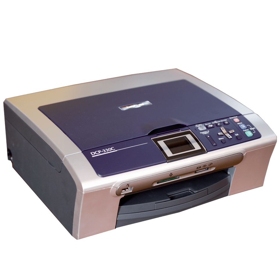 DCP-330C