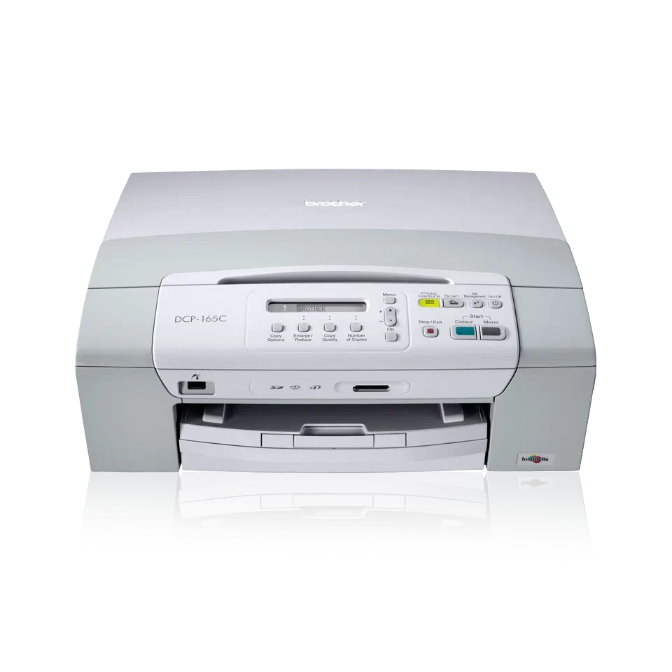 DCP-165C