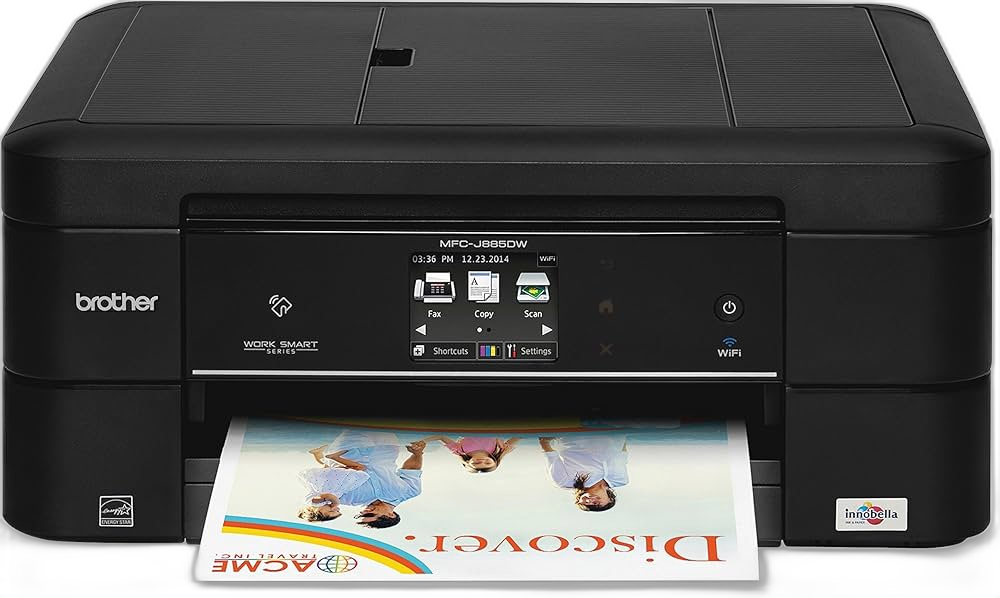 MFC-J885DW