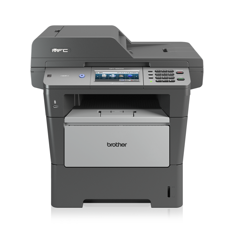 MFC-8950DW