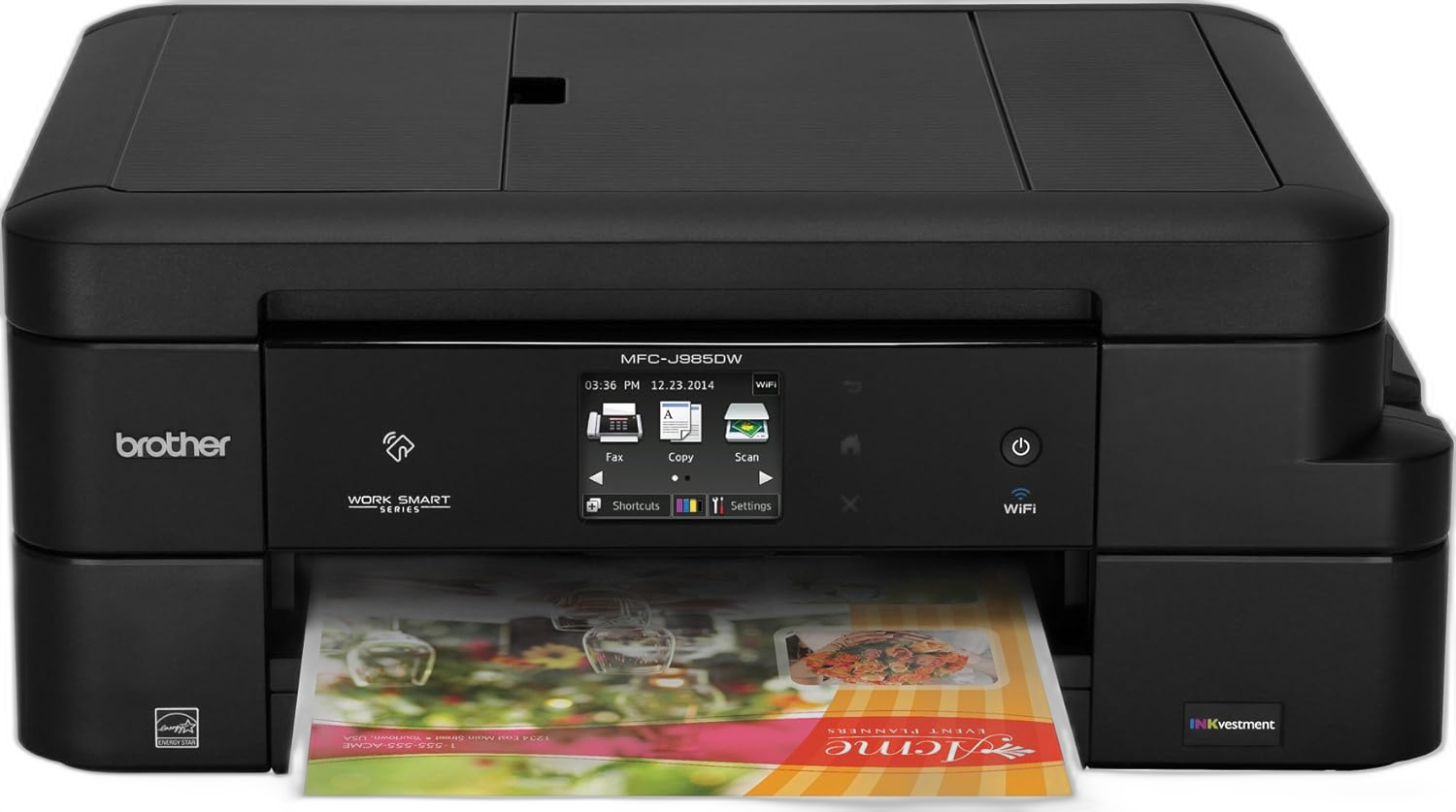 MFC-J985DW