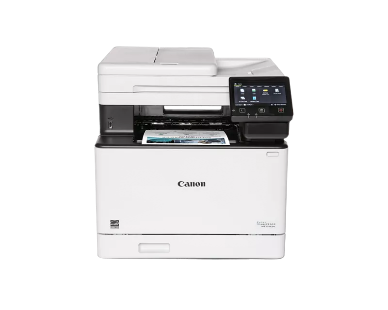 Imageclass MF751CDW