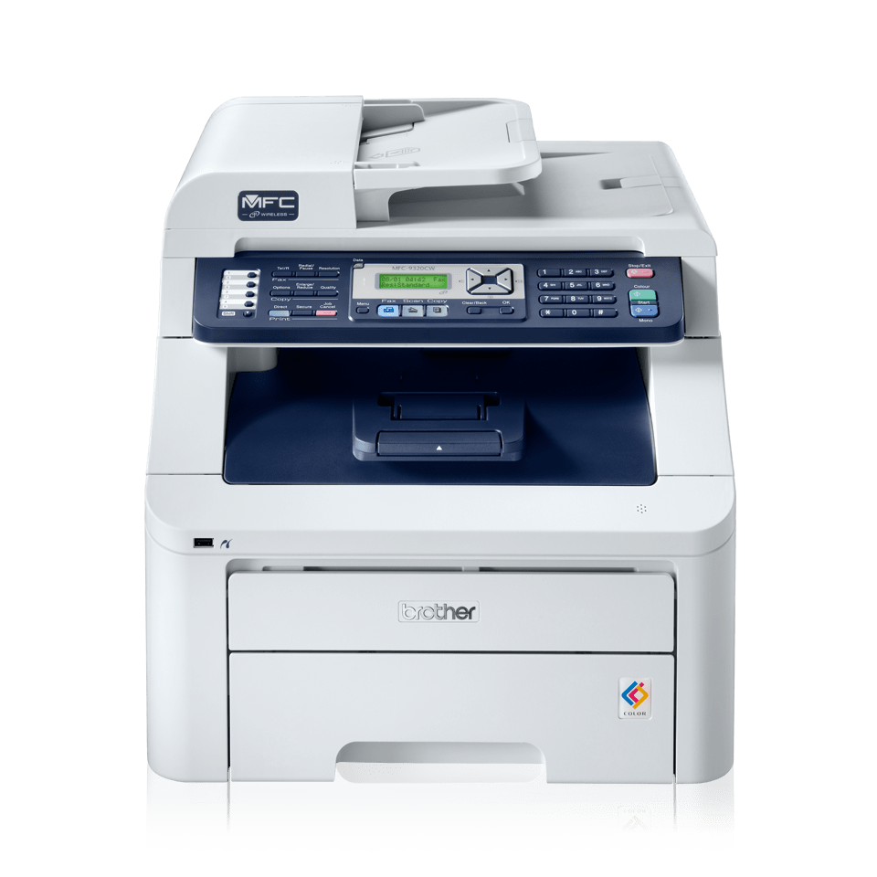 MFC-9320CW