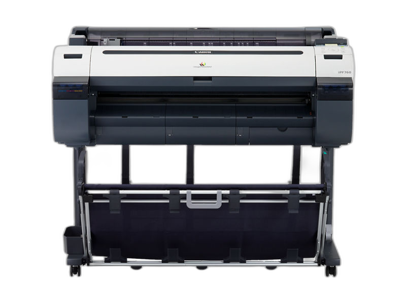 Imageprograf IPF760
