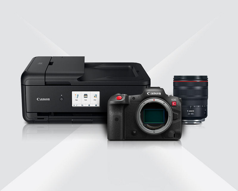 Pixma IP6000D