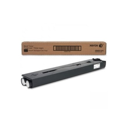 Xerox 006R01383 OEM Toner Cartridge, 20k pages, Black