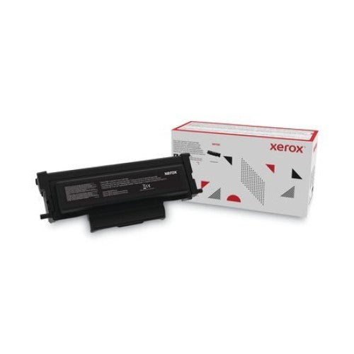 Xerox 006R04401 OEM Extra HY Toner Cartridge, 6K Pages, Black