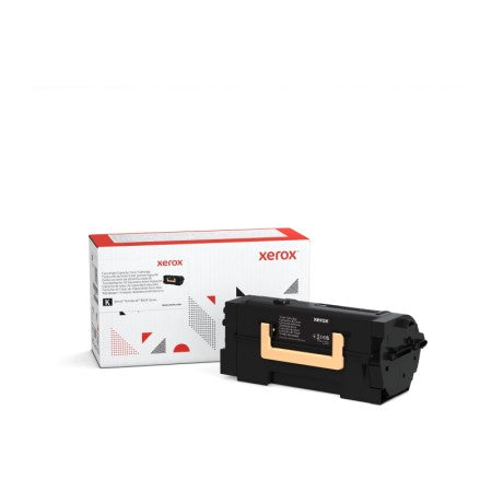 Xerox 006R04670 OEM Extra HY Toner Cartridge, 42K Pages, Black