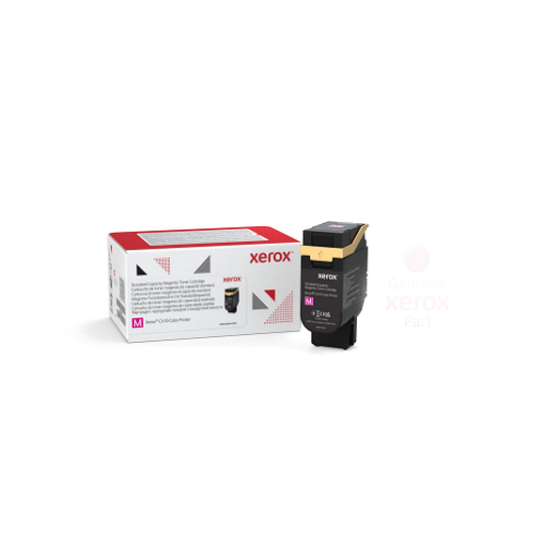 Xerox 006R04679 OEM Toner Cartridge, 2K Pages, Magenta
