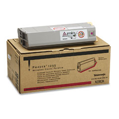 Xerox 6R90295 OEM Toner Cartridge, 5K pages, magenta