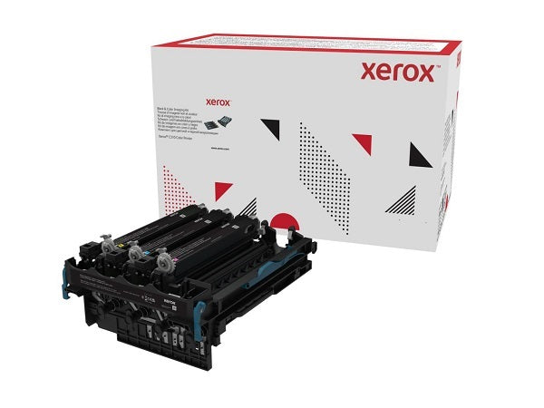 Xerox 013R00692 OEM Imaging Unit, 125K Pages, C/M/Y