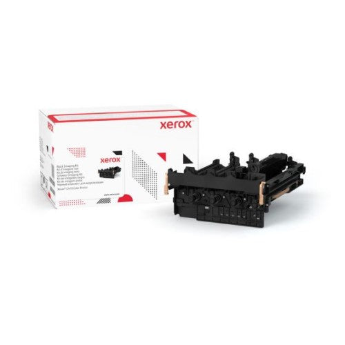 Xerox 013R00700 OEM Imaging Kit, 125K Pages, Black