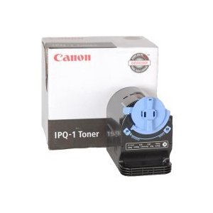 Canon 0397B003AA IPQ1 OEM Toner Cartridge, 16K pages, Black
