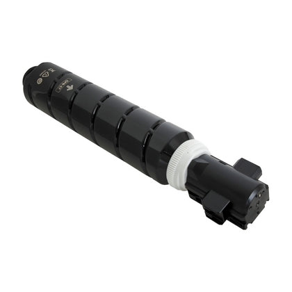 Compatible for 0473C003 GPR57 Toner Cartridge, 42.1K Pages, Black
