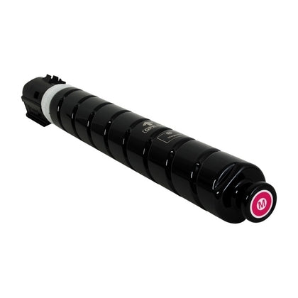 Compatible for 0483C003 GPR55 Toner Cartridge, 60K pages, Magenta