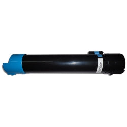 Compatible for 106R01507 HY Toner Cartridge, 12K pages, Cyan