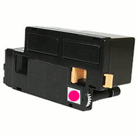 Compatible for 106R01628 Toner Cartridge, 1K pages, Magenta